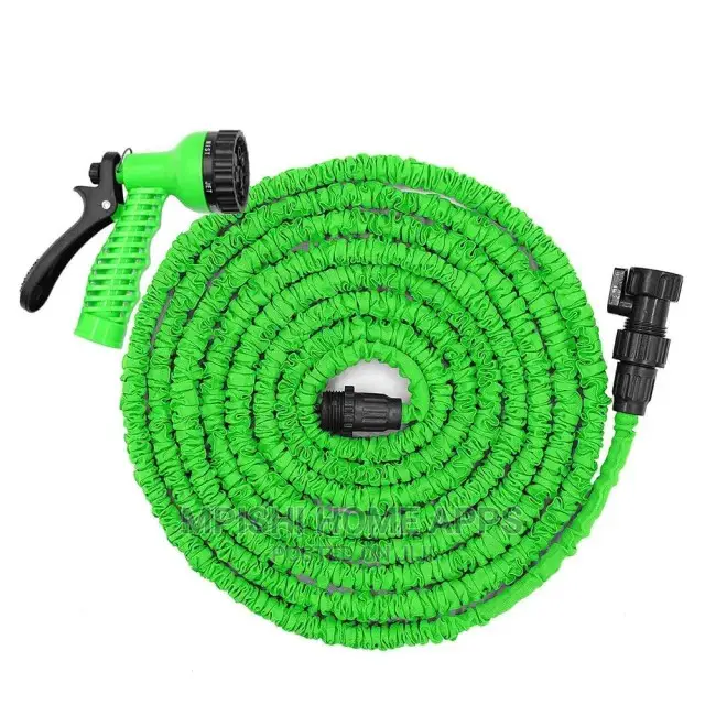 Magic Hose Pipe