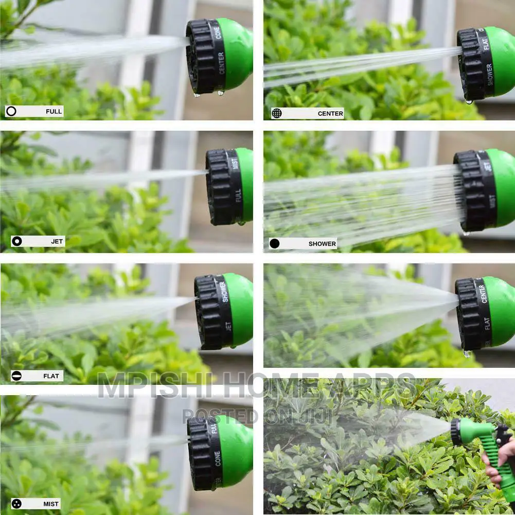 Magic Hose Pipe