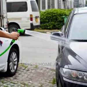 Magic Hose Pipe