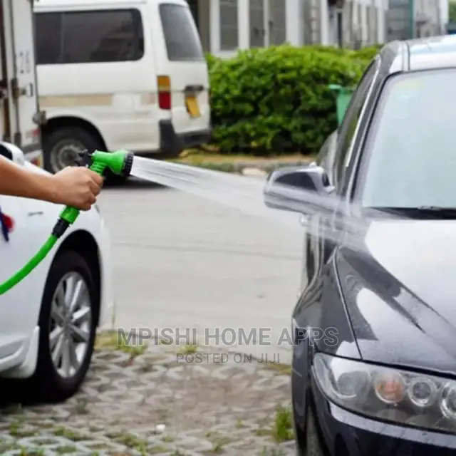 Magic Hose Pipe