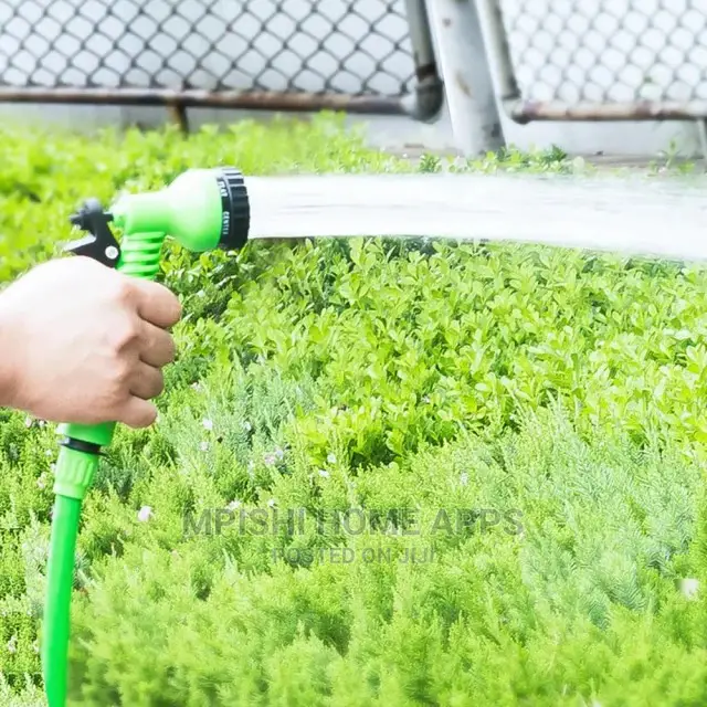 Magic Hose Pipe