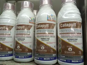 Catapult Non-Selective Herbicide 1 Litre