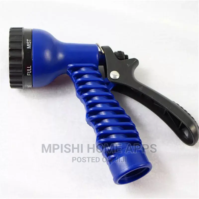 Magic Hose Pipe