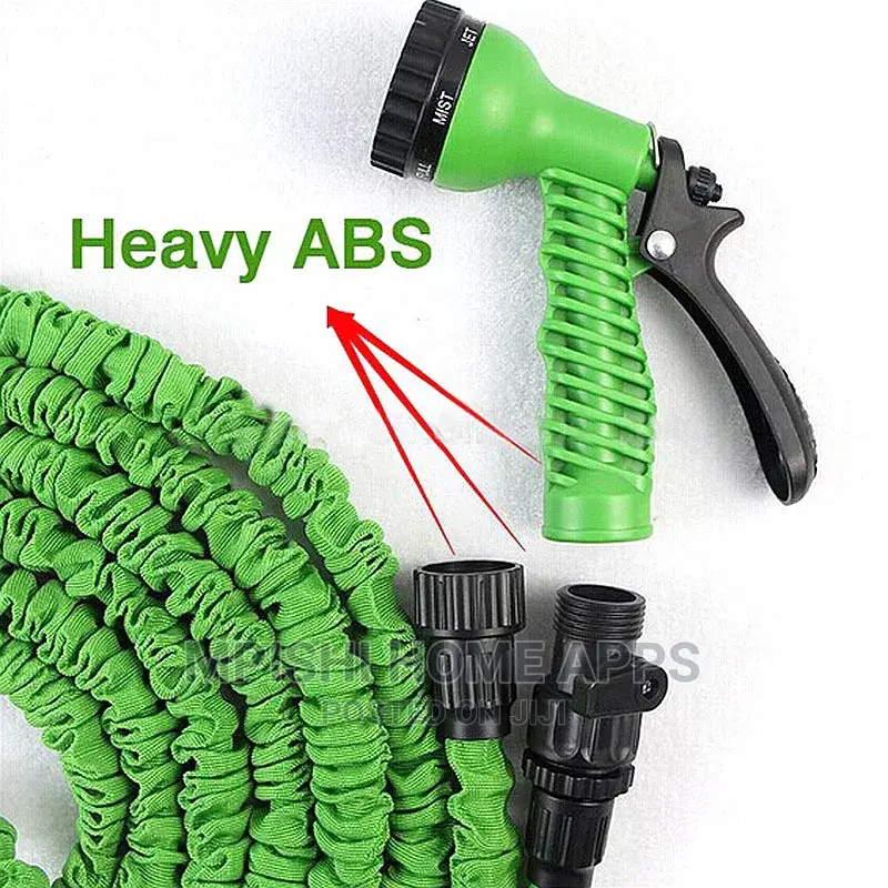 Magic Hose Pipe