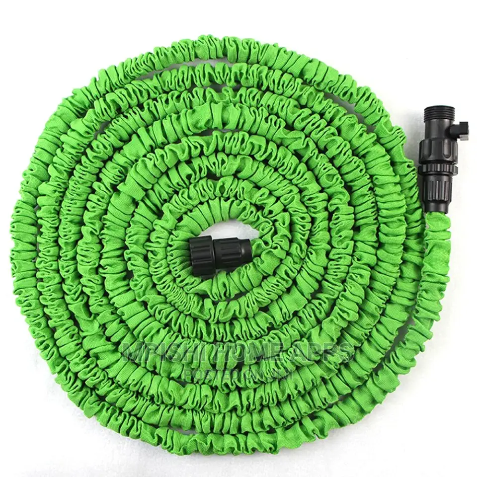 Magic Hose Pipe