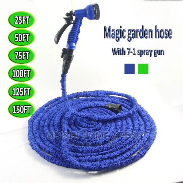 Magic Hose Pipe - thumbnail 2