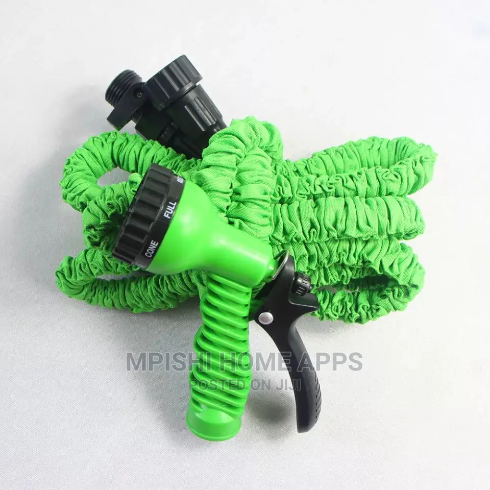 Magic Hose Pipe