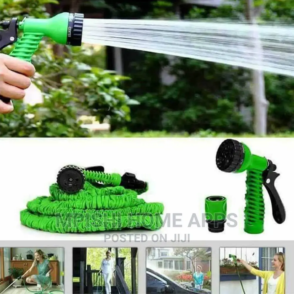 Magic Hose Pipe