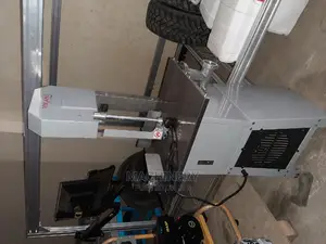Electric Bone Saw Machine