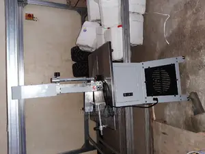 Brand New Bone Saw Machine