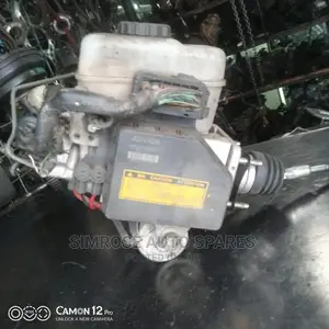 Abs Pump System for Prado 120 Model