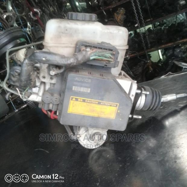 Abs Pump System for Prado 120 Model - thumbnail 2