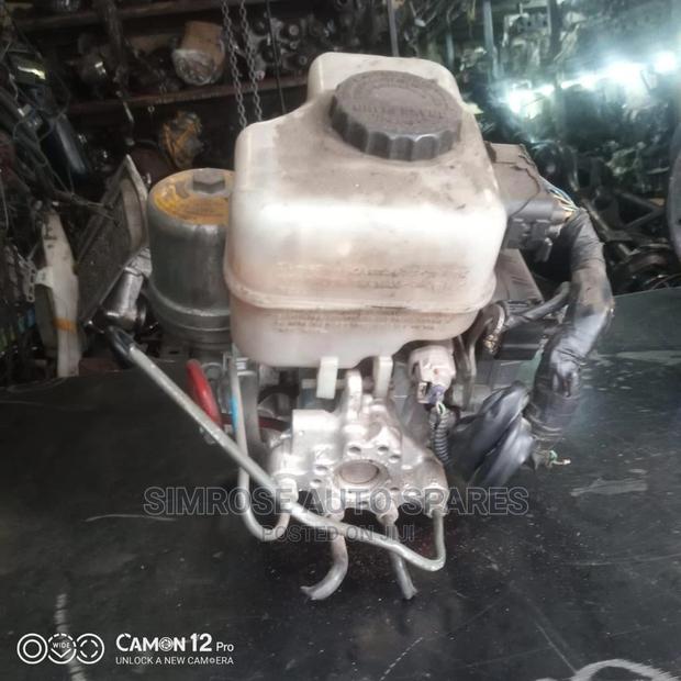 Abs Pump System for Prado 120 Model - thumbnail 4