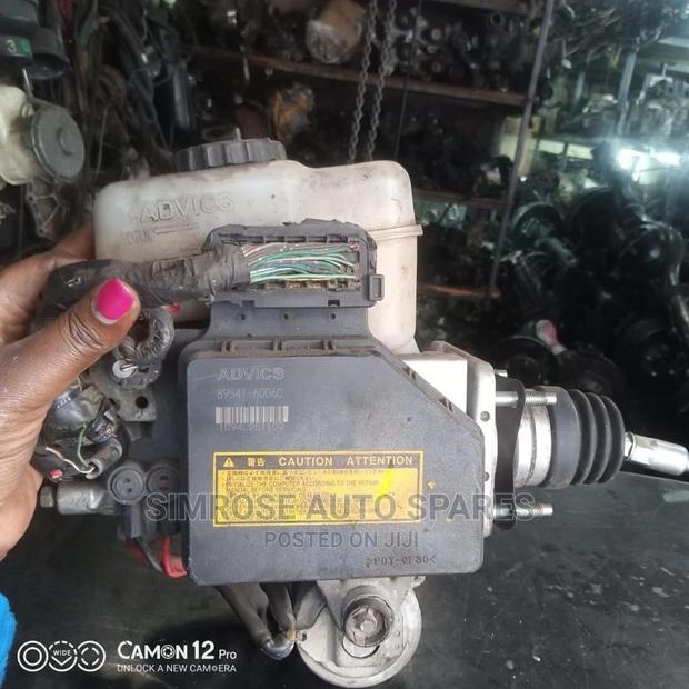 Abs Pump System for Prado 120 Model - thumbnail 5