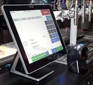 Cofee Shop Point of Sale System