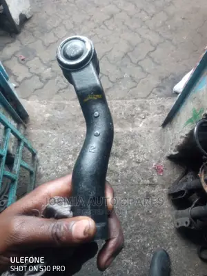 V8 , Prado Tie Rods