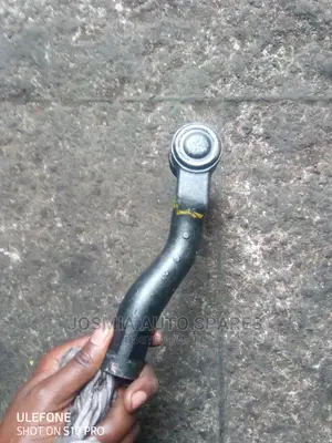 V8 , Prado Tie Rods
