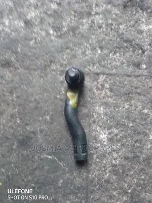 V8 , Prado Tie Rods