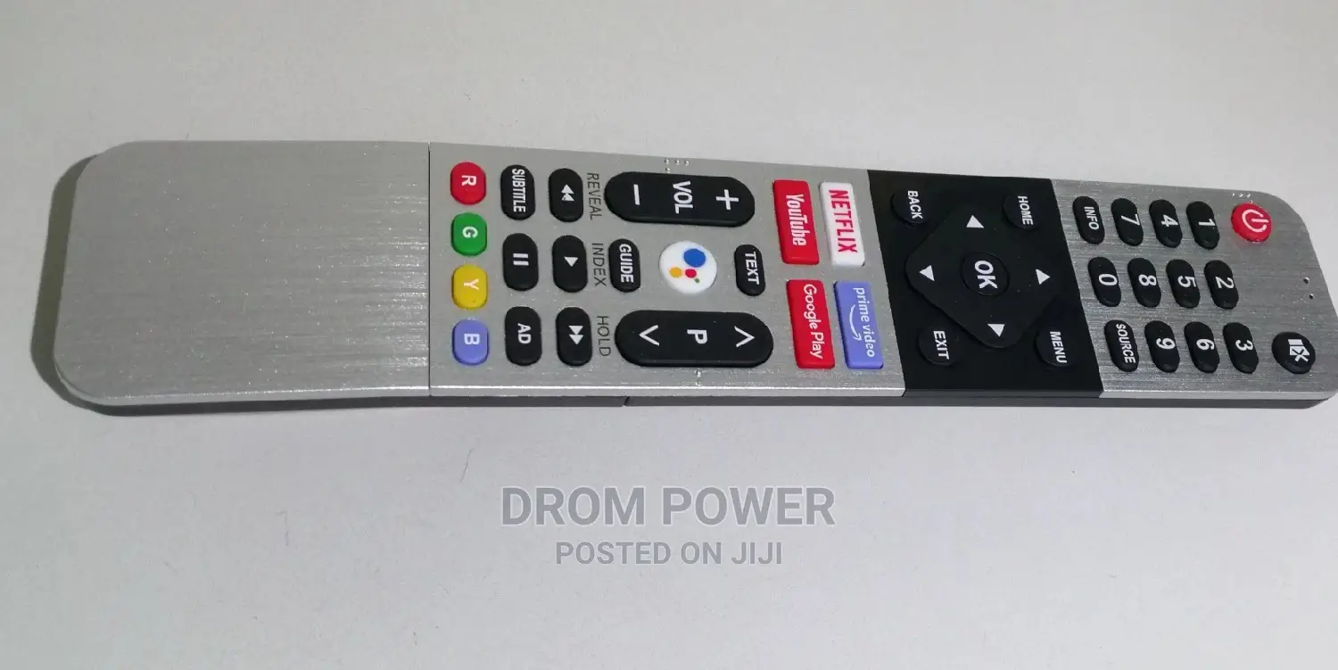 Skyworth Smart Tv Remote