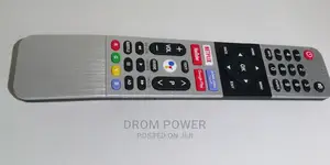 Skyworth Smart Tv Remote