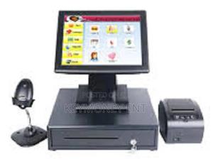 Accessories and Supplies for Electronics POS SYSTEM - thumbnail 2