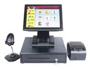 Accessories and Supplies for Electronics POS SYSTEM