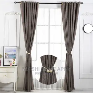 Curtain Holders Magnetic