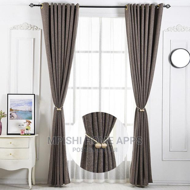 Curtain Holders Magnetic - thumbnail 4