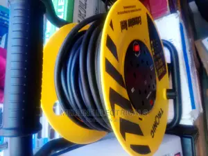 50MTRS Cables Reels