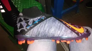 Original Adidas Football Shoes