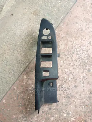 Mazda Demio Switch Cover 2012