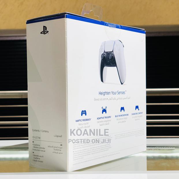 Sony Ps5 Dual Sense Wireless Controller - thumbnail 3