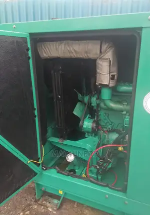 44/45kva Ex Uk Power Generator