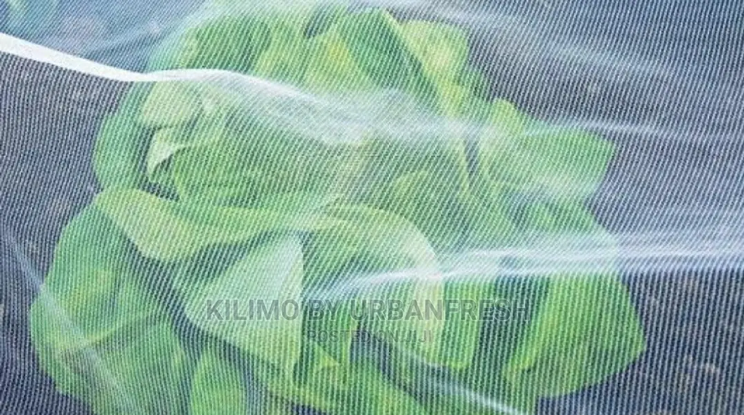 Anti - Insect Net. 09. 150sqm Roll.
