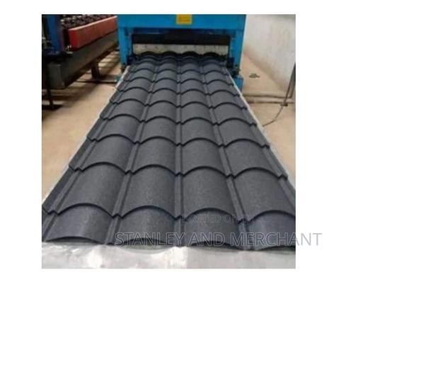 30G Orientile Sheet 1M Smooth- Countrywide Delivery