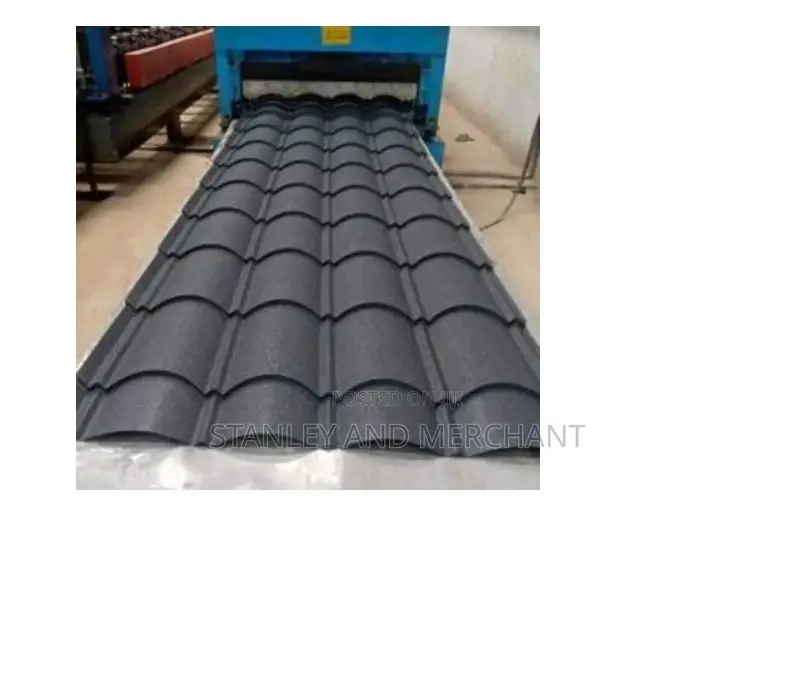 30G Orientile Sheet 1M Smooth- Countrywide Delivery