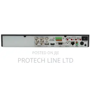 Turbo HD 4channel Hikvision DVR