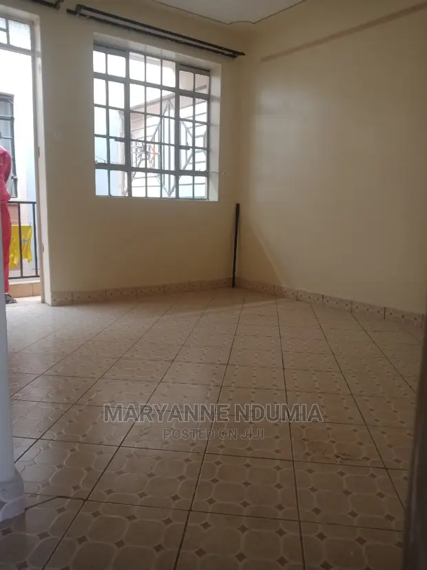 1bdrm Apartment in South B for Rent