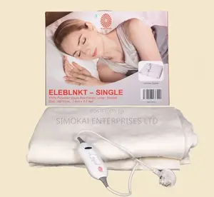 New 3*6 Electric Blankets