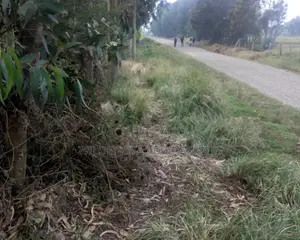2 Acres on Sale at Nyakio Kinangop