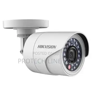 Outdoor Bullet Camera