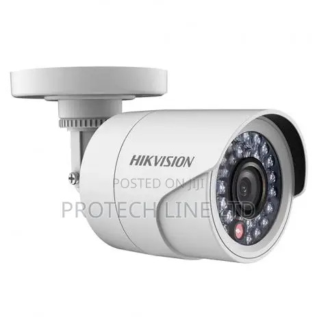 Outdoor Bullet Camera