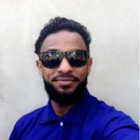 Muhammad Abubakar Omar logo