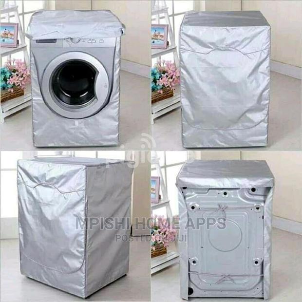 Washing Machine Cover - thumbnail 2