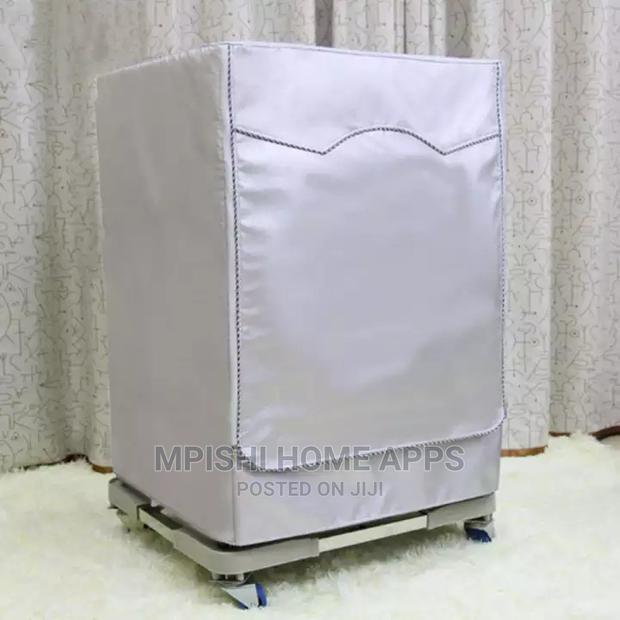 Washing Machine Cover - thumbnail 3