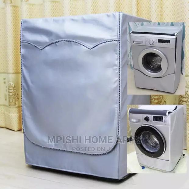 Washing Machine Cover