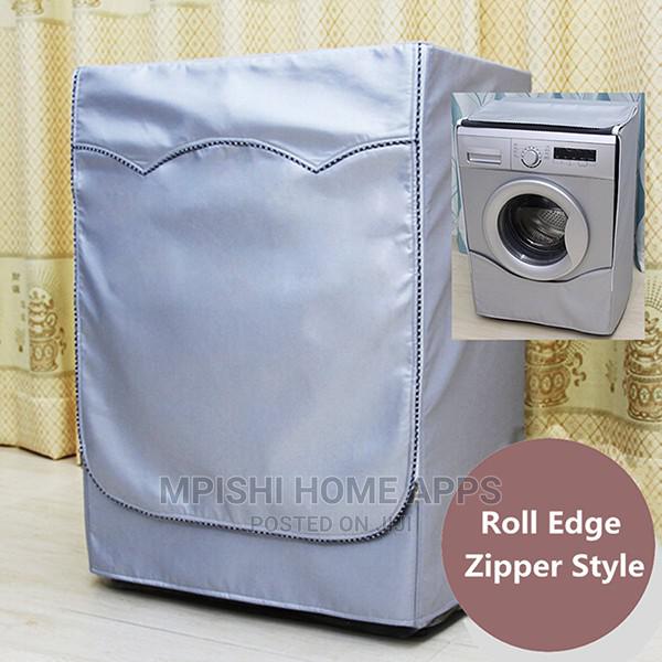 Washing Machine Cover - thumbnail 4