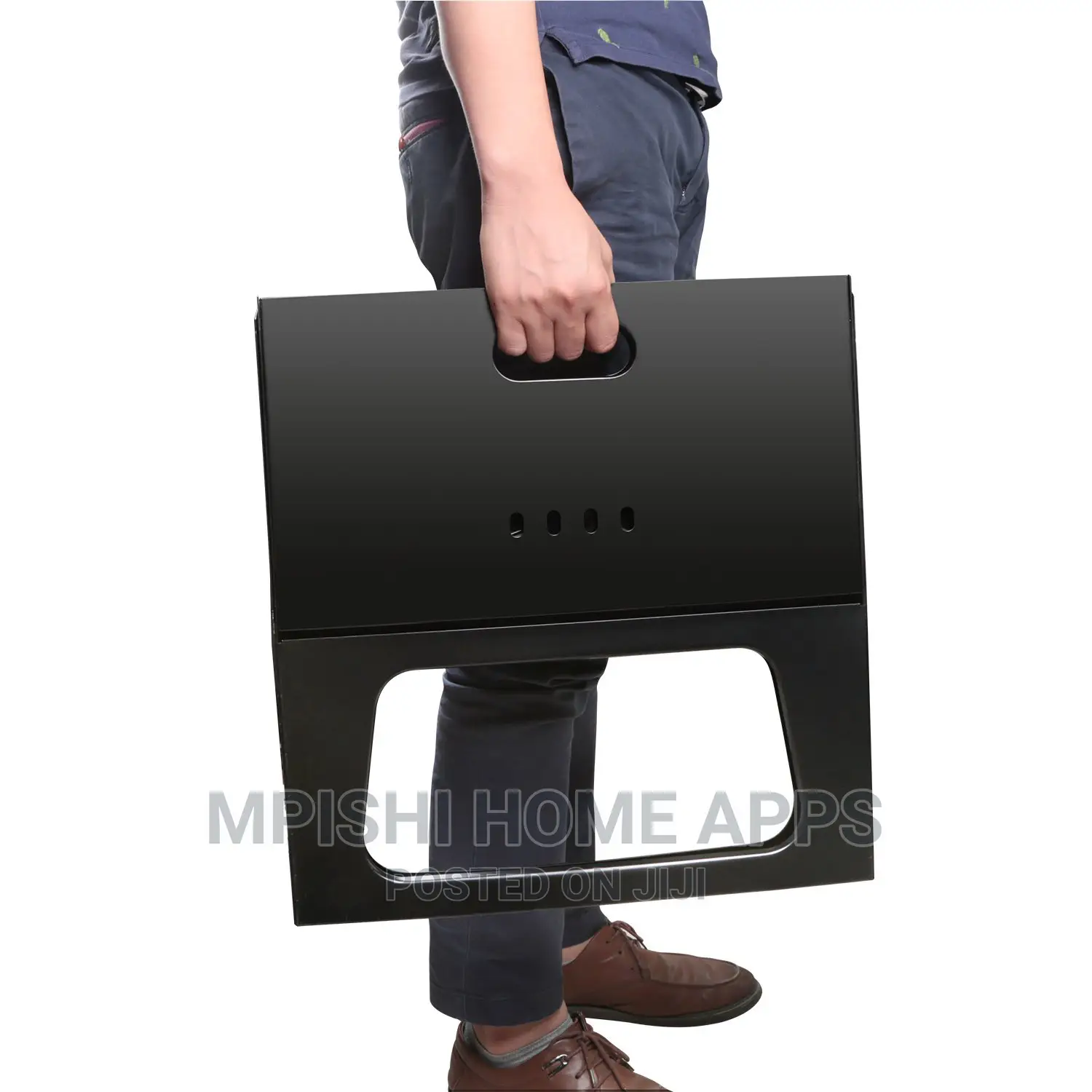 Portable Barbeque Grill