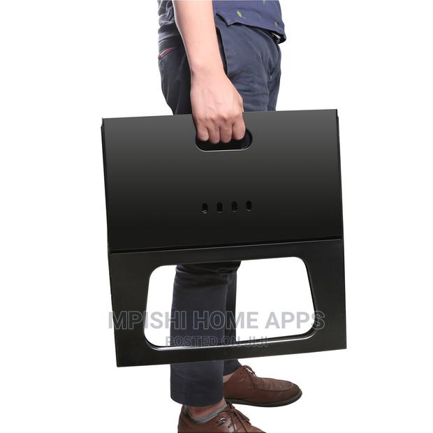 Portable Barbeque Grill - thumbnail 8