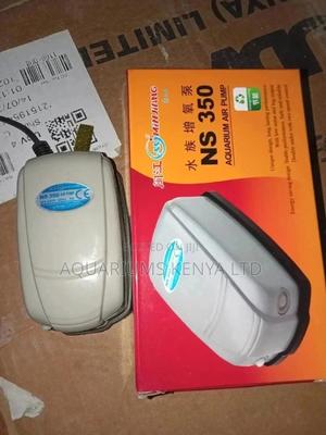 1 Nozzle Air Pump, Quality Air Pump - thumbnail 2